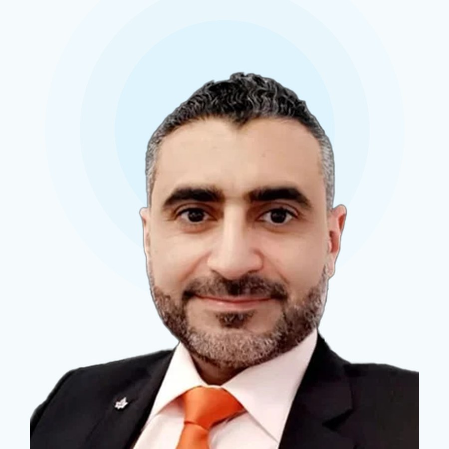 د. علاء صوالحة