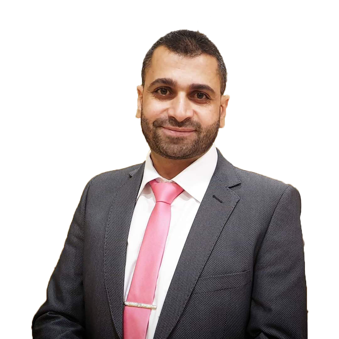 د. أحمد صوالحة