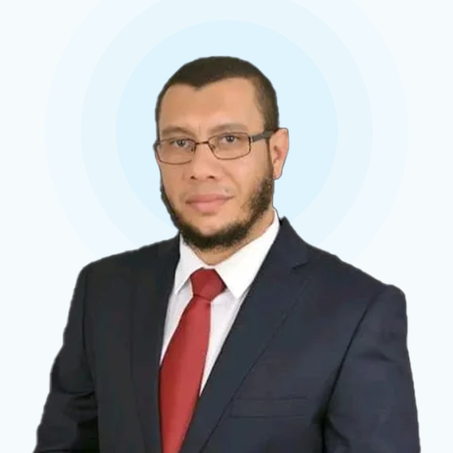 د. محروس سليمان