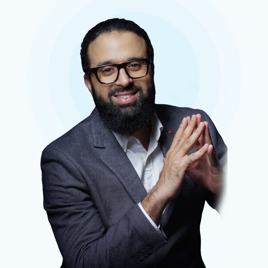 د. حامد الإدريسي